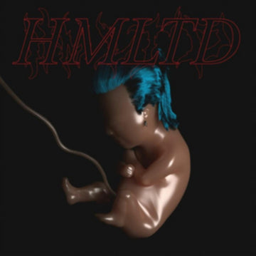 HMLTD | HMLTD - SATAN LUELLA & I/KINK | VINYL RECORD (LP)