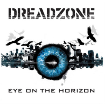 EYE ON THE HORIZON (LIMITED/IMPORT) | VINYL RECORD (LP)
