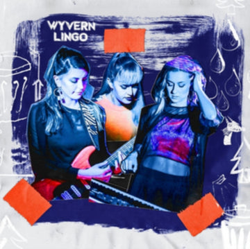 WYVERN LINGO | VINYL RECORD (LP)