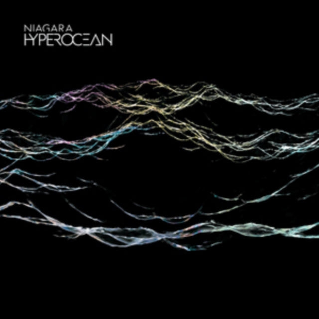 NIAGARA | HYPEROCEAN | VINYL RECORD (LP)