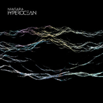 NIAGARA | HYPEROCEAN | VINYL RECORD (LP)