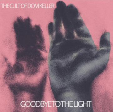 GOODBYE TO THE LIGHT | VINYL RECORD (LP)