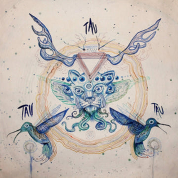 TAU TAU TAU | VINYL RECORD (LP)