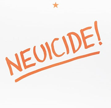 NEUICIDE | 10IN VINYL