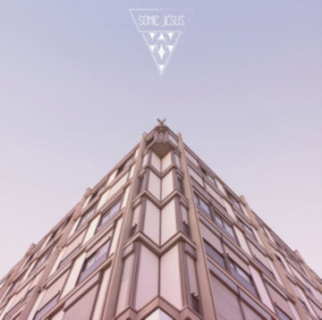 SONIC JESUS | GRACE | VINYL RECORD (LP)