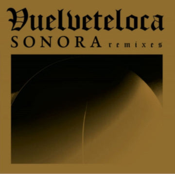 SONORA REMIXES | VINYL RECORD (LP)