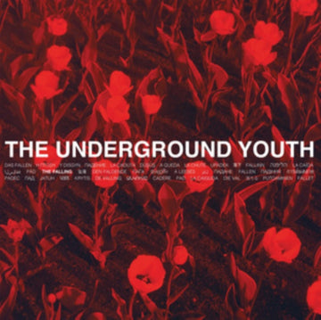 UNDERGROUND YOUTH | FALLING | VINYL RECORD (LP)