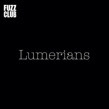 FUZZ CLUB SESSION | VINYL RECORD (LP)
