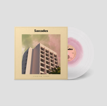 FLOWING FADES | VINYL RECORD (LP)