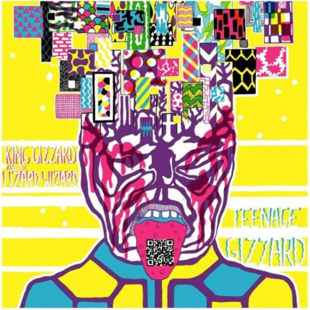 KING GIZZARD & THE LIZARD WIZARD | LIVE IN LONDON '19 | VINYL RECORD (LP)