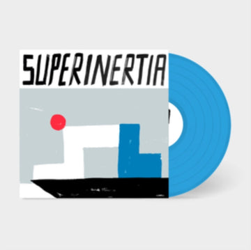 SUPERINERTIA (IMPORT) | VINYL RECORD (LP)