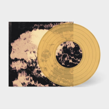 BEAUTIFUL & DAMNED | VINYL RECORD (LP)