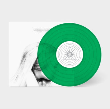 LOW SLOW NEEDLE | VINYL RECORD (LP)