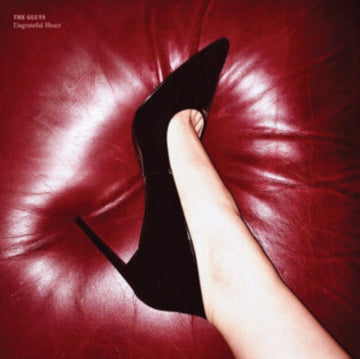 UNGRATEFUL HEART (DELUXE VERSION) | VINYL RECORD (LP)
