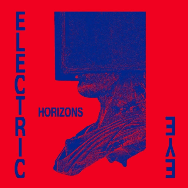 ELECTRIC EYE | HORIZONS | VINYL RECORD (LP)