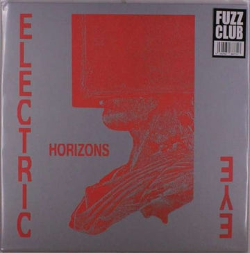 HORIZONS (COLOURED VINYL) | VINYL RECORD (LP)
