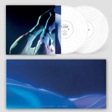 EASE (COLOURED VINYL) | VINYL RECORD (LP)