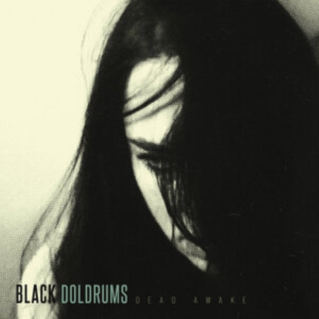 BLACK DOLDRUMS | DEAD AWAKE (180G) | VINYL RECORD (LP)