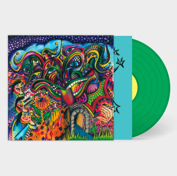 COSMIC JOKE | VINYL RECORD (LP)