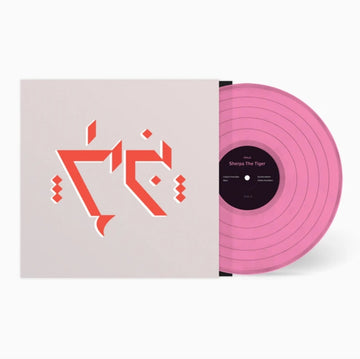 ITHKUIL (TRANSLUCENT PINK VINYL/180G) | VINYL RECORD (LP)