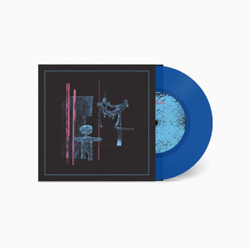 SURROUNDING STRUCTURES REMIXES | VINYL RECORD (LP)
