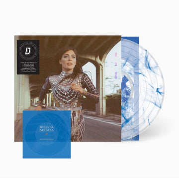 NOTHIN BUT TIME (DINKED EDITION) | VINYL RECORD (LP)