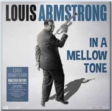 IN A MELLOW TONE (IMPORT) | VINYL RECORD (LP)