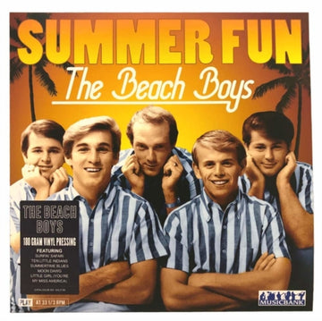 RISE OF THE SURF MOMENT (IMPORT) | VINYL RECORD (LP)