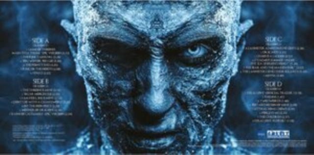 LORCHESTRA CINEMATIQUE PERFORM RAMIN DJAWADI | GAME OF THRONES - MUSIC FROM THE TV SERIES VOLUME 1 | VINYL RECORD (LP)