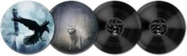LORCHESTRA CINEMATIQUE PERFORM RAMIN DJAWADI | GAME OF THRONES - MUSIC FROM THE TV SERIES VOLUME 2 | VINYL RECORD (LP)