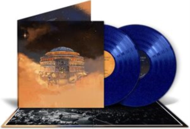 DON BROCO | LIVE FROM THE ROYAL ALBERT HALL (2LP) | VINYL RECORD (LP)