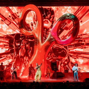 IT'S 10PM... DO YOU KNOW WHERE YOUR SISTERS ARE? - LIVE FROM THE O2/LONDON (3LP) | VINYL RECORD (LP)