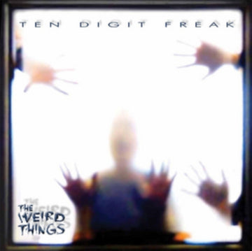 TEN DIGIT FREAK | VINYL RECORD (LP)