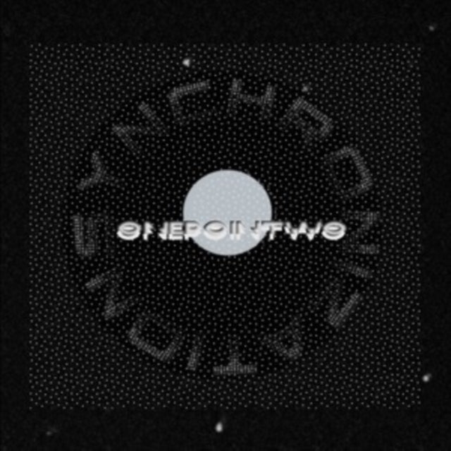ONEPOINTWO | SYNCHRONIZATION | VINYL RECORD (LP)