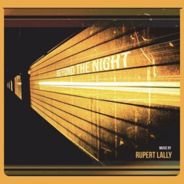 BEYOND THE NIGHT | VINYL RECORD (LP)