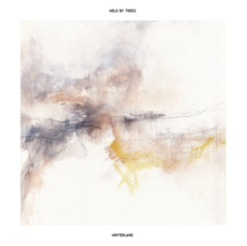HINTERLAND (2LP/CD/IMPORT) | VINYL RECORD (LP)