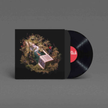DIGITAL NATURE | 12IN VINYL