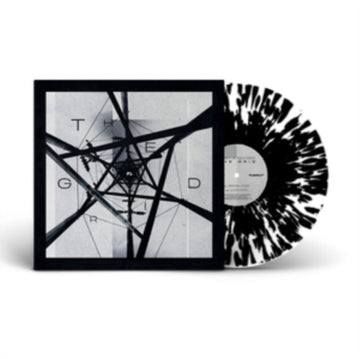GRID EP | 12IN VINYL