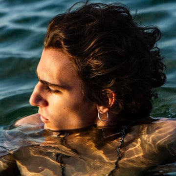 TAMINO | AMIR (2 LP) | VINYL RECORD (LP)