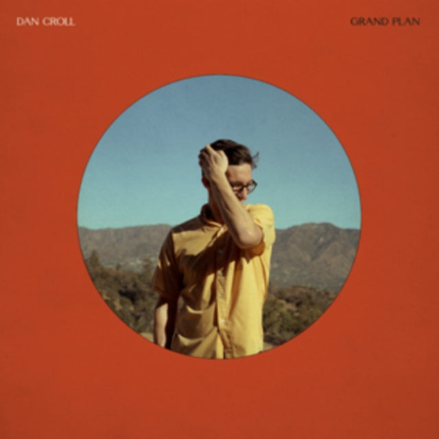 CROLL, DAN | GRAND PLAN | VINYL RECORD (LP)