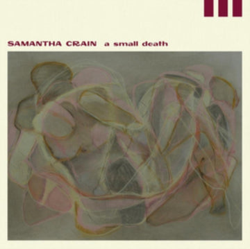SMALL DEATH | VINYL RECORD (LP)