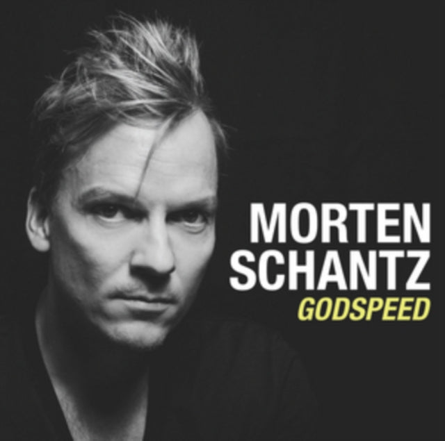 SCHANTZ, MORTEN | GODSPEED | VINYL RECORD (LP)