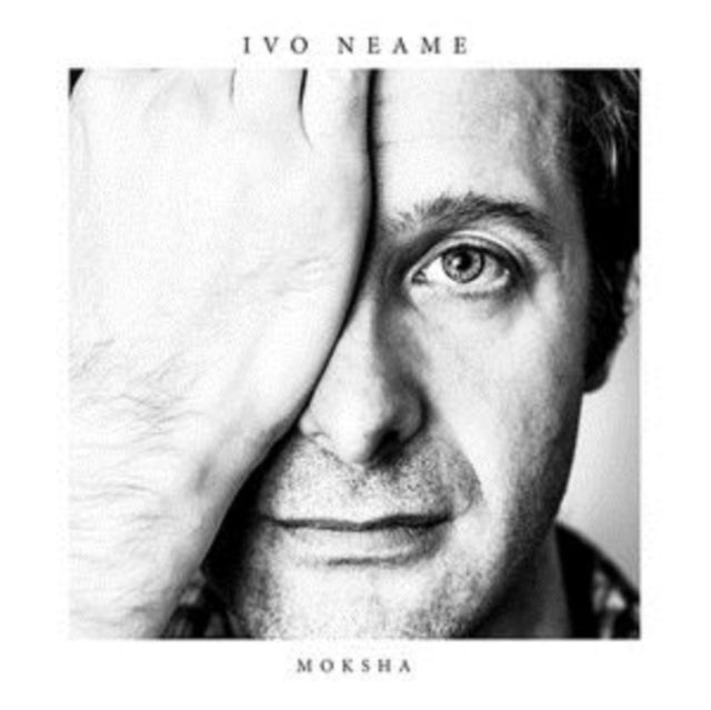 NEAME IVO | MOKSHA | VINYL RECORD (LP)