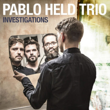 INVESTIGATIONS (IMPORT) | VINYL RECORD (LP)