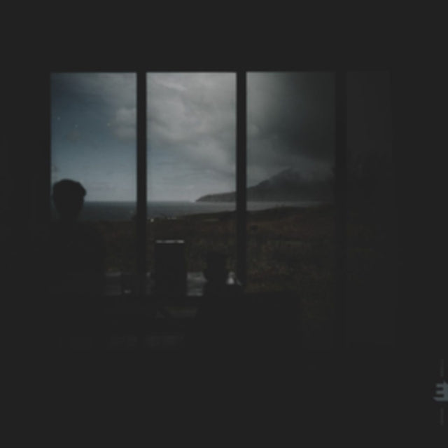 DALE, EYOLF & ANDRE ROLIGHETEN | DEPARTURE | VINYL RECORD (LP)