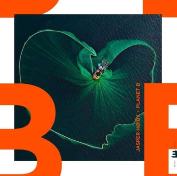 HOIBY, JASPER | PLANET B | VINYL RECORD (LP)