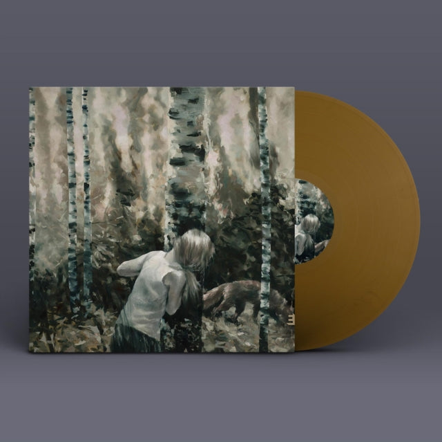 ELLING, KURT | SECRETS ARE THE BEST STORIES | VINYL RECORD (LP)