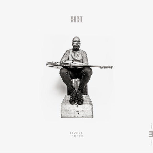 LOUEKE, LIONEL | HH | VINYL RECORD (LP)
