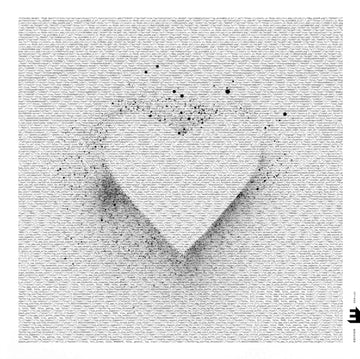 WENDEL, BEN | HIGH HEART | VINYL RECORD (LP)