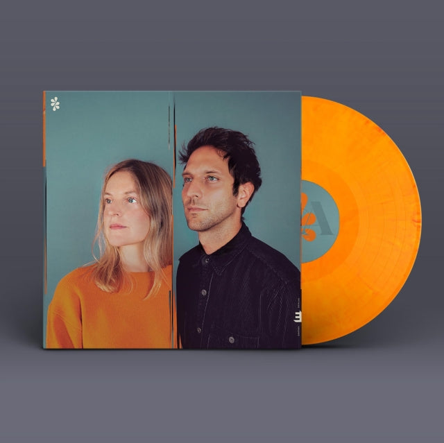 SNOWPOET | WAIT FOR ME | VINYL RECORD (LP)